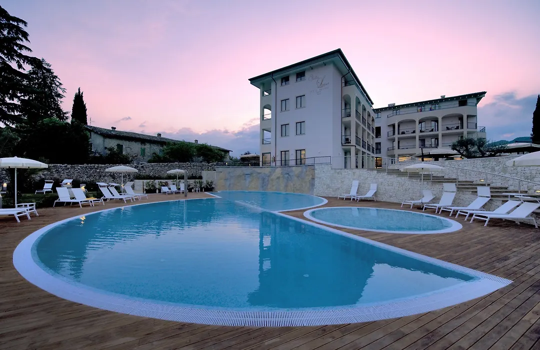 Villa Luisa Resort & Luxury Apartments-1